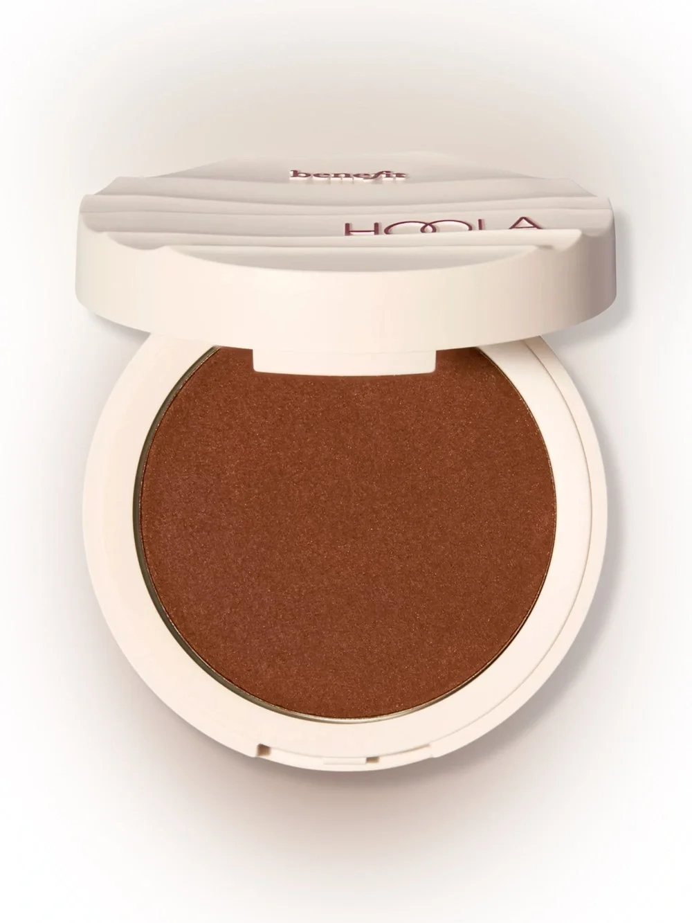 Benefit Cosmetics Hoola Wave Bronzing Balm - Deep - NEW!!  makeup beauty bronzer